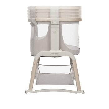 MAXI-COSI - Iora Air Beistellbettchen Beige