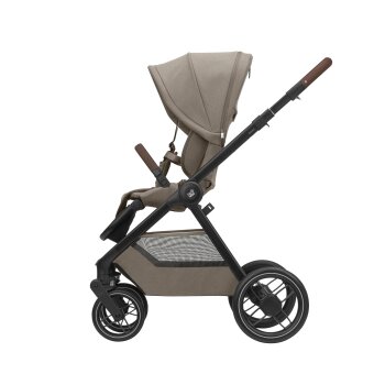 MAXI-COSI - Sportwagen Oxford TWILIC-TRUFFLE