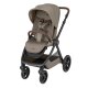 MAXI-COSI - Sportwagen Oxford TWILIC-TRUFFLE