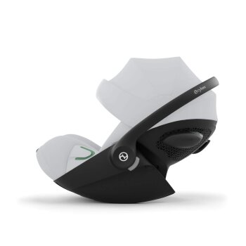 CYBEX - Gold Cloud G i-Size FOG-GREY (2)