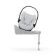 CYBEX - Gold Cloud G i-Size FOG-GREY (2)