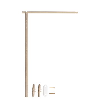 Oliver Furniture - Himmelstange für Mini+, Eiche
