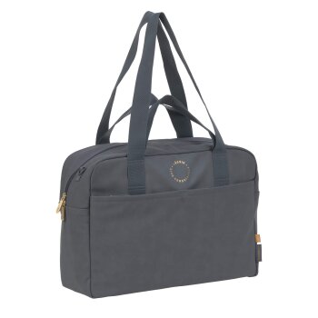 Lässig - Wickeltasche - Everyday Bag, Anthrazit