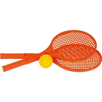 BF - Softtennis-Set, 65 cm