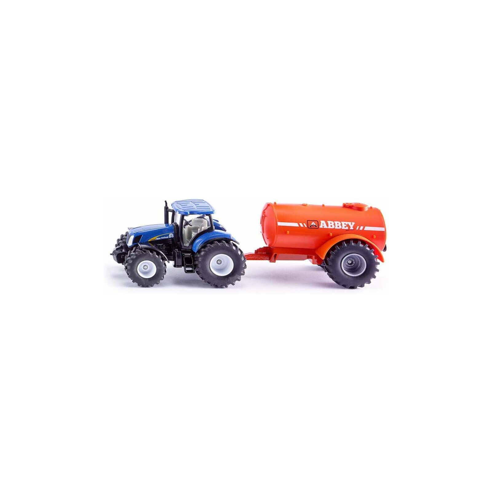 SIKU - Traktor mit Ein-Achs-Güllefass, 26,99 €
