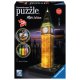 Ravensburger - 3D Puzzle-Bauwerke Big Ben bei Nacht