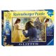 Ravensburger - 100 Teile, Belle u.das Biest (A)