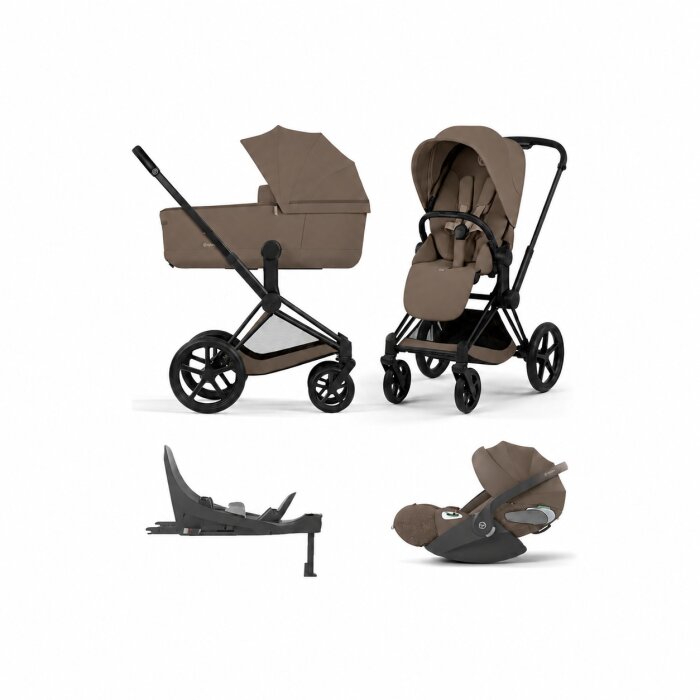 Kinderwagen-Sets